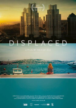 Displaced (2017) Displaced (2017)