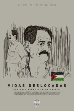 Displaced Lives (2010)