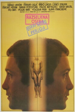 Displaced Person (1982)