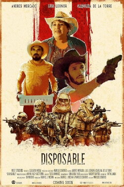 Disposable (2022)