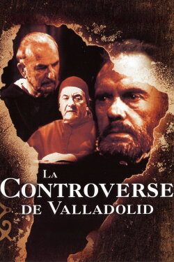 Dispute in Valladolid (1992) Dispute in Valladolid (1992)