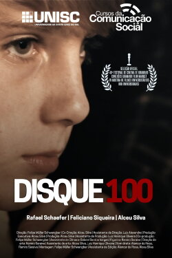 Disque 100 (2021)