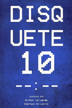 Disquete10 (2017)