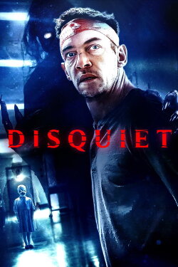 Disquiet (2023) Disquiet (2023)