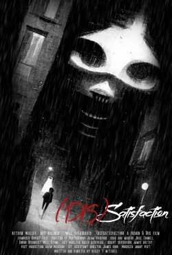 (Dis)Satisfaction (2022)