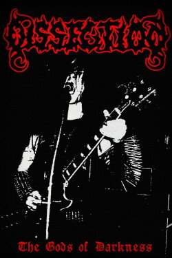 Dissection: Gods of Darkness (1997) Dissection: Gods of Darkness (1997)