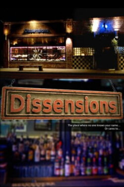 Dissensions (2012)