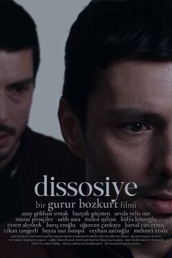 Dissociated (2022)