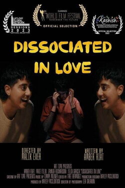 Dissociated in Love (2023) Dissociated in Love (2023)