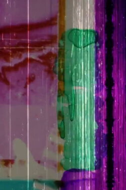 Dissociation (2016)