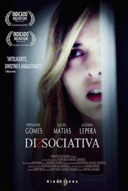 Dissociative (2015)