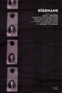 Dissonance (2021)