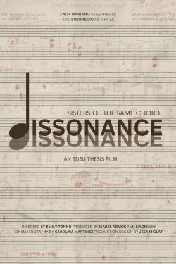 Dissonance (2024) Dissonance (2024)