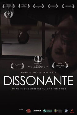 Dissonant (2016)
