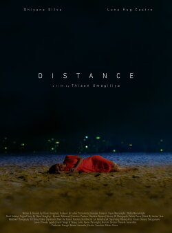 Distance (2023) Distance (2023)