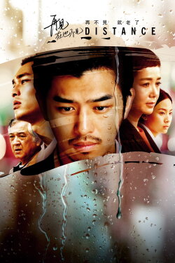 Distance (2016) Distance (2016)