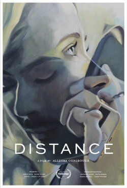 Distance (2018) Distance (2018)