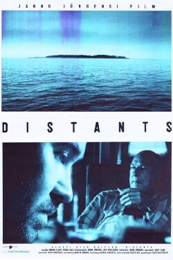 Distance (2012) Distance (2012)