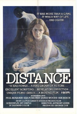 Distance (1975) Distance (1975)