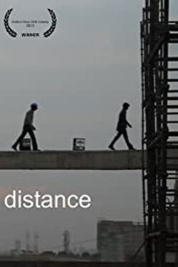 Distance (2013)