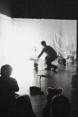 Distance (2014)