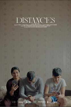 Distances (2023)