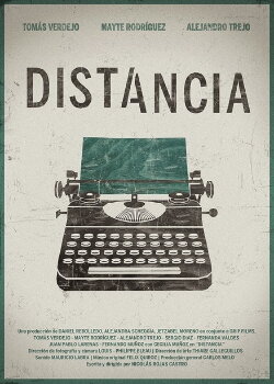 Distancia (2015) Distancia (2015)