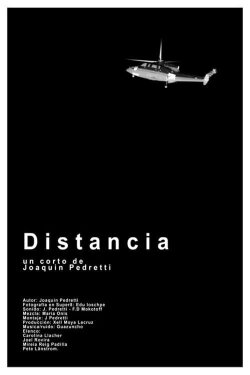 Distancia (2017)