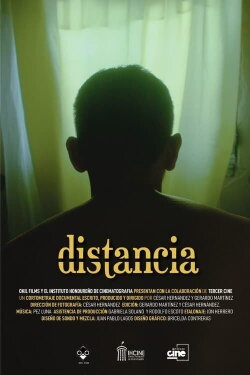 Distancia (2023)