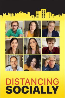 Distancing Socially (2021) Distancing Socially (2021)