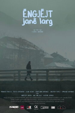 Distant Angels (2017) Distant Angels (2017)