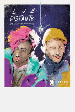 Distant Light - Part 1, the unfortunates (2020) Distant Light - Part 1, the unfortunates (2020)