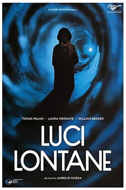 Distant Lights (1987) Distant Lights (1987)