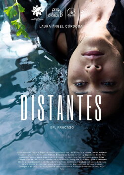 Distantes EP 1: Fracaso (2022)
