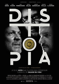 Distopia (2014) Distopia (2014)