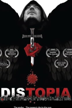 Distopia (2020) Distopia (2020)