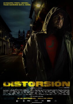 Distorsión (2023)
