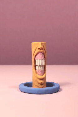 Distortion (2019)