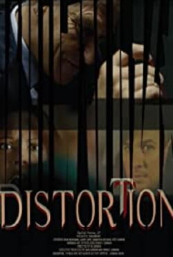 Distortion (2017) Distortion (2017)