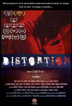 Distortion (2017) Distortion (2017)