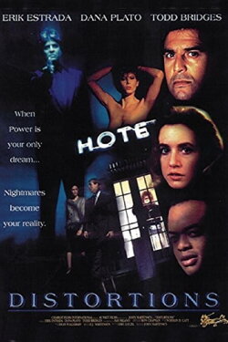 Distortions (1992) Distortions (1992)