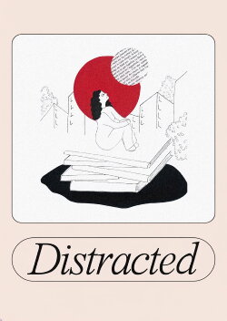 Distracted (2023)