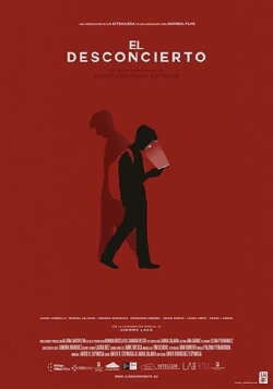 Distress (2019) Distress (2019)
