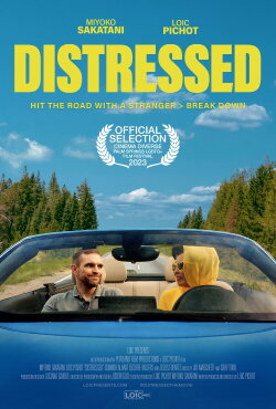 Distressed (2023) Distressed (2023)