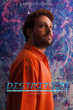 District 21 (2025)