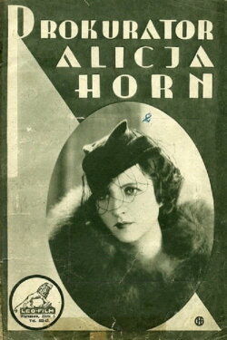 District Attorney (1933)