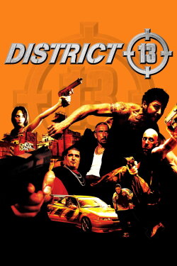 District B13 (2004) District B13 (2004)