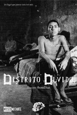 Distrito Olvido (2021)