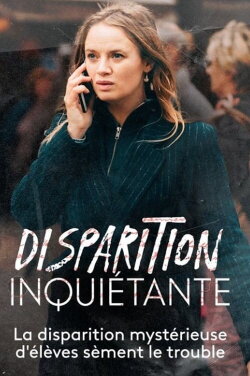 Disturbing Disappearance: Evaporation (2019)