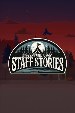 Disventure Camp: Staff Stories (2024) Disventure Camp: Staff Stories (2024)